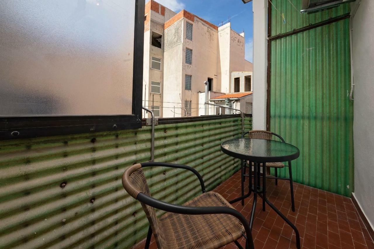 Piazza Foro With Free Parking Apartment Pula Exterior photo